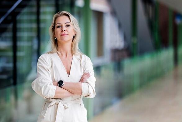 Foto van Femke Wiersma