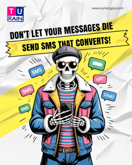 Bulk SMS Service Provider