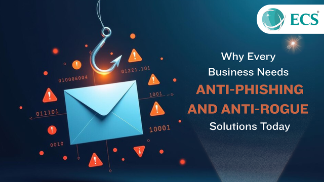 Why Every Business Needs Anti-Phishing and Anti-Rogue Solutions Today