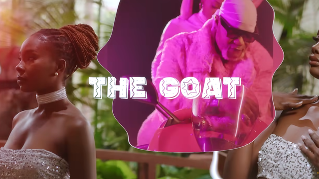 Koffi Olomide - ⁠Fouta Drome