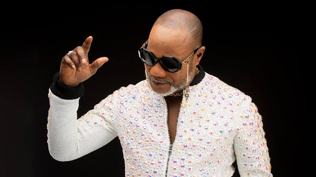Koffi Olomidé