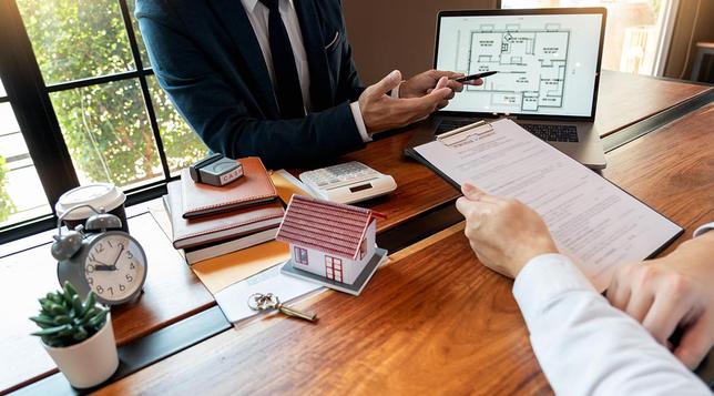 Property Management Accounting