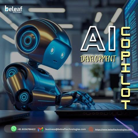 AI Copilot Development