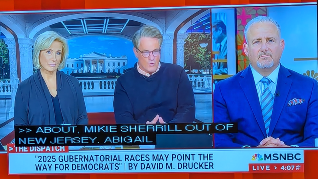 morning joe screen grab