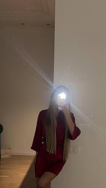 me