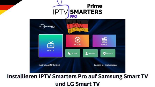 https://iptvsmartersprime.de/installieren-iptv-smarters-pro-auf-samsung-smart-tv-und-lg-smart-tv/