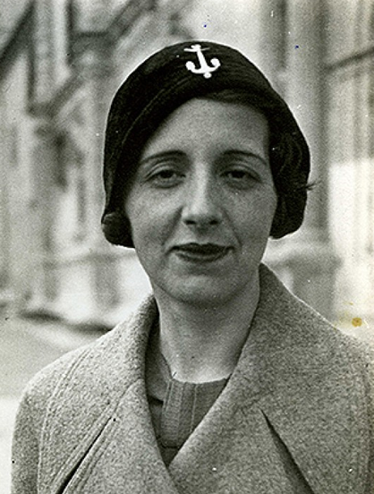  María Zambrano (1904-1991)