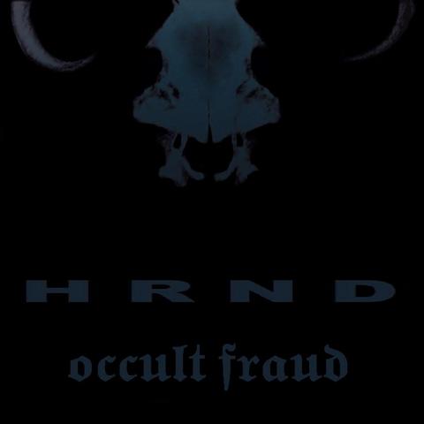 HRND - Occult Fraud