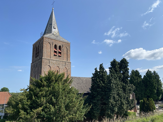 Hien‘sche Kerk bei Dodewaard