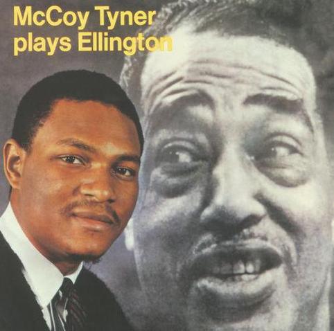 Cover: Mccoy Tyner - Searchin'