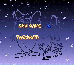 Cover image of The Ren & Stimpy Show: Buckaroo$!
