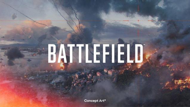 Battlefield Labs Playtest Gets Updated With Nvidia DLSS 4 Support