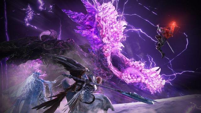Elden Ring Nightreign Introduces the Everdark Sovereigns – Limited-Time Enhanced Nightlords
