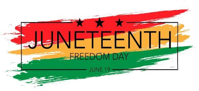 Juneteenth 2025
