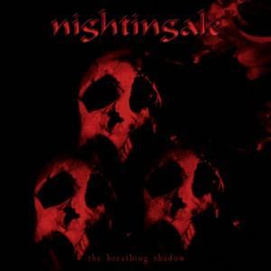 CD-Review - NIGHTINGALE - The Breathing Shadow [2025 Re-Issue]