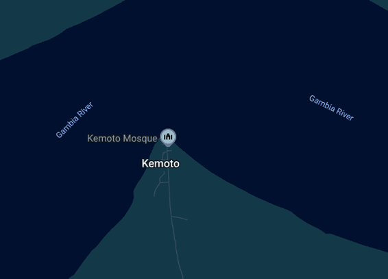 Kemoto