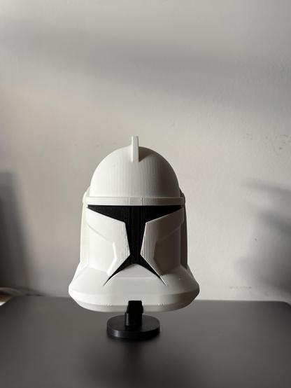 Mk 1 Clone Trooper Helmet 