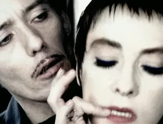Les Rita Mitsouko - Y'a d'la haine
