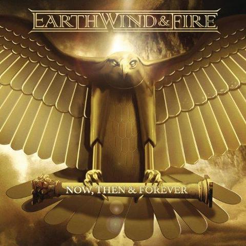 Cover: Earth Wind And Fire - September