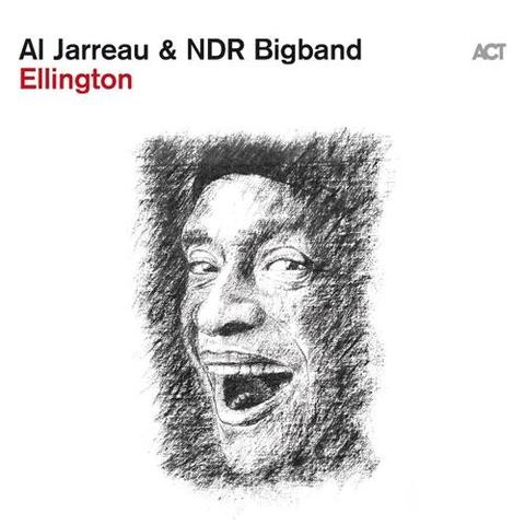 Cover: Al Jarreau - In a Mellow Tone