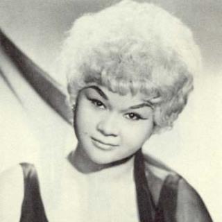 Cover: Etta James - My Mother-In-Law