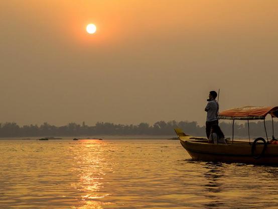 Cambodia Adventure Tours