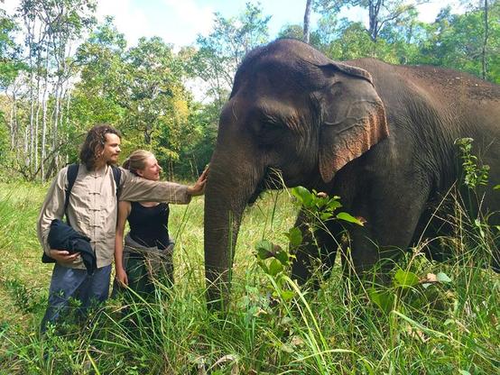Cambodia Adventure Tours