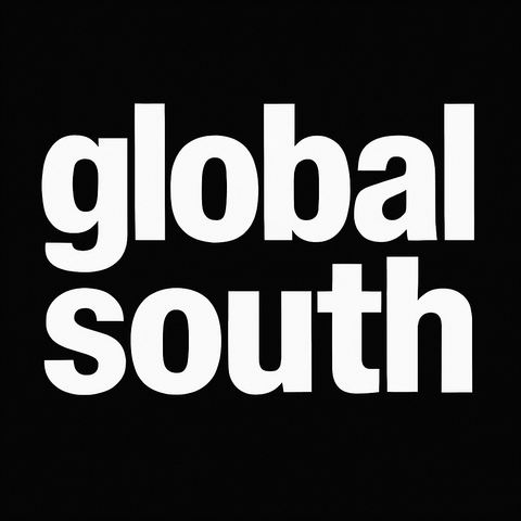 Global south 🌍 Global South—your time is now. Hear the call. Unite, rise, and reshape the world on your own terms. ✊🏾