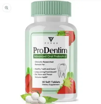 ProDentim 