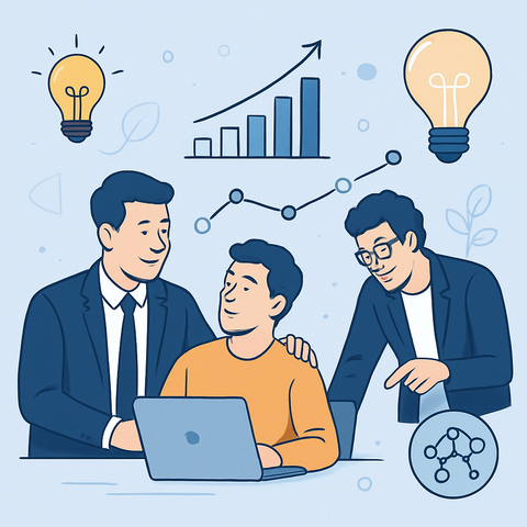 Startup Mentorship