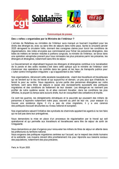 #SOLIDARITE #JUSTICESOCIALE