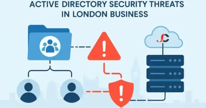 Active Directory Security Threats