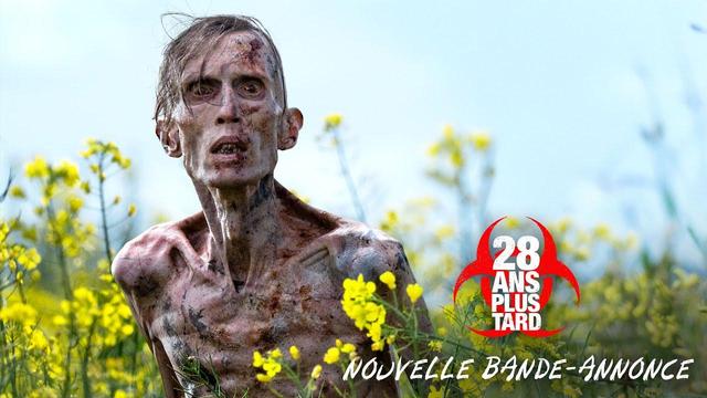 Petit rappel, 28 ans plus tard est dispo au cinéma depuis mercredi ! 

Qui a été le voir ou va le faire ? 

https://buff.ly/hhUofT0 

#28ansplustard
