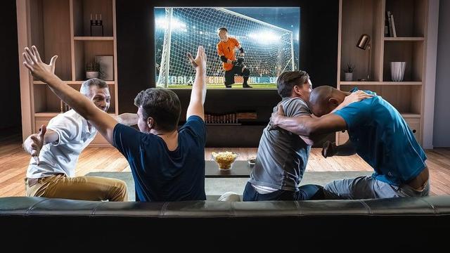Die FIFA WM2026 im TV...