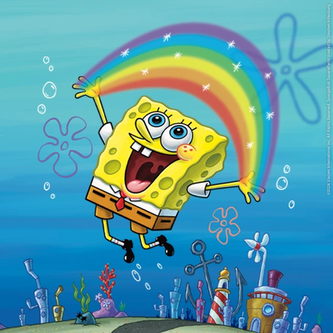 Sponge Bob