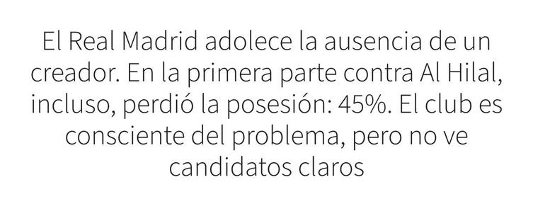 El RMD lo q adolece es de guardiolitis 🤣🤣🤣🤣