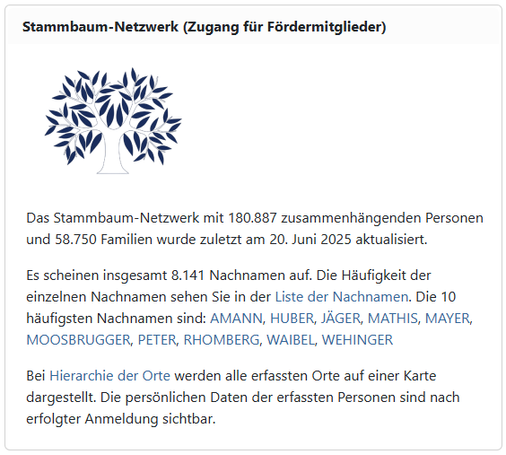 Statistik
