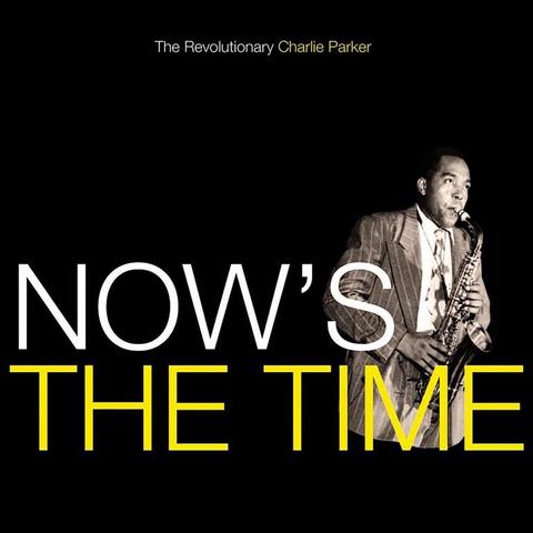 An image of the cover of the record album 'Best Of The Complete Savoy & Dial Studio Recordings' by Charlie Parker