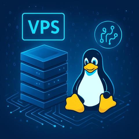 VPS Linux
