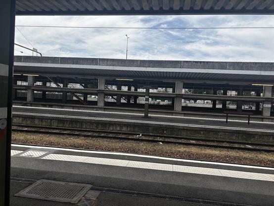 Gare de Paris-Bercy