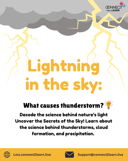 Thunderstrom