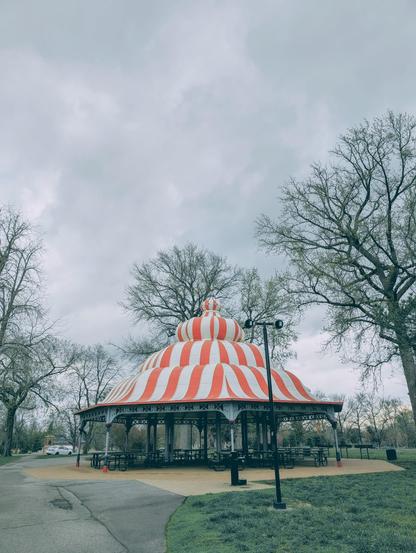 Pavilion