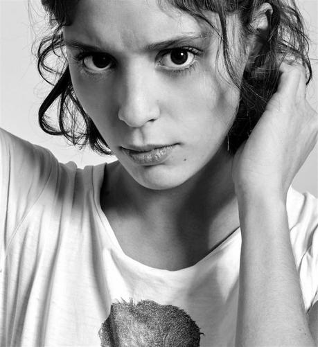Lucie Bourdeu est une actrice à suivre !