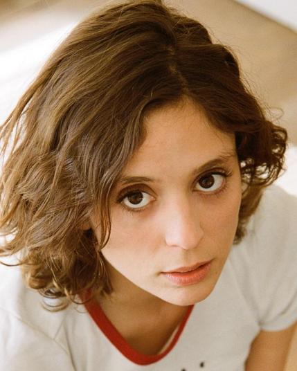 Lucie Bourdeu est une actrice à suivre !
