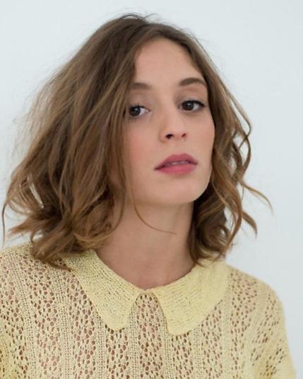 Lucie Bourdeu est une actrice à suivre !