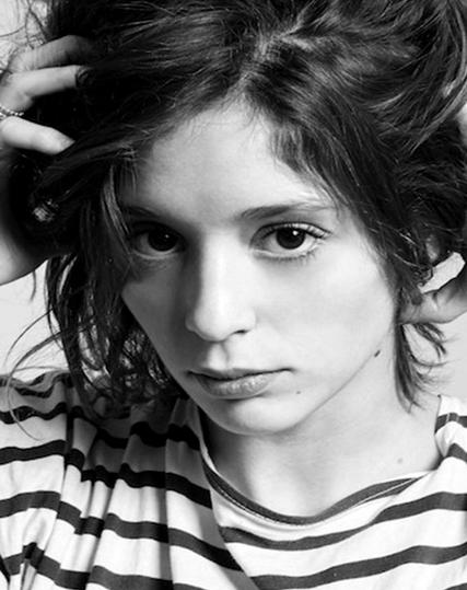 Lucie Bourdeu est une actrice à suivre !