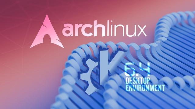Arch Linux Plasma 6.4 users still on X11 must install plasma-x11-session, or they’ll be left without a session after the KWin split.