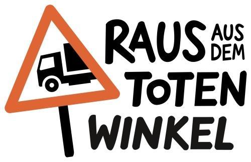 Aktion  zur Vermeidung tödlicher Lkw-Unfälle