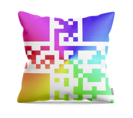 Cuddle me pillow...
https://fineartamerica.com/featured/cuddle-me-qr-code-design-phalguni-roy.html?product=throw-pillow

#design #vector #art #PhalguniRoy  #photography #DigitalArt #artfeed #colorful #color #queer #illustration #artwork  