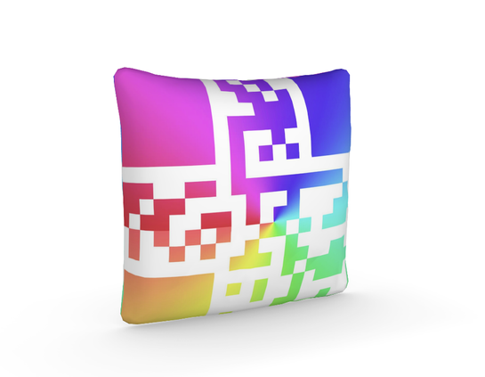 Cuddle me pillow...
https://fineartamerica.com/featured/cuddle-me-qr-code-design-phalguni-roy.html?product=throw-pillow

#design #vector #art #PhalguniRoy  #photography #DigitalArt #artfeed #colorful #color #queer #illustration #artwork  